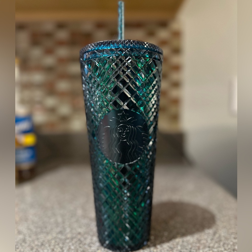 Starbucks Tumbler